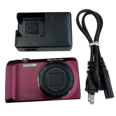 CASIO EXILIM EX-H30 カシオ エグジリム デジタルカメラ Amazon | CASIO デジタルカメラ EXILIM ブラック EX-H30BK