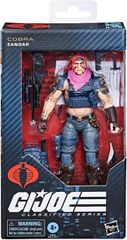 TARGET限定G.I. Joe GIジョー クラシファイド コブラトルーパー②