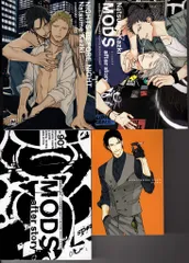 ナツメカズキ　缶バッジ NIGHTS BEFORE NIGHT キーホルダー ナツメカズキ 缶バッジ NIGHTS BEFORE NIGHT キーホルダー