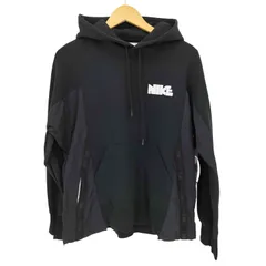 サカイ Sacai NIKE NRG HOODIE メンズ JPN：S のサムネイル