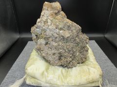 ベトナムバックカン産水晶クラスター 3 kg - メルカリ