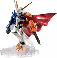 [중고] 피규어 NXEDGE STYLE <DIGIMON UNIT> 오메가몬 -Special Color Ver.- [디지몬 어드벤처]