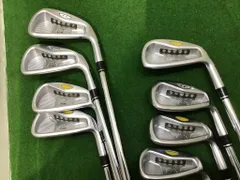 TaylorMade - 8446 TaylorMade rac LT テーラーメイド レフティ 左 7本 8446 TaylorMade rac LT テーラーメイド レフティ 左 7本