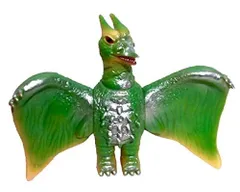 M1号 ブルマァクの怪獣シリーズ 空の大怪獣ラドン　グリーン 2025年最新】ラドン ブルマァクの人気アイテム - メルカリ