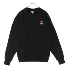 2025年最新】kenzo トレーナー 花の人気アイテム - メルカリ