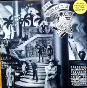 英2LP Various The Golden Age Of The Hollywood Stars USD311 United Artists Recor /00660