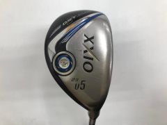 XXIO 9 | 23 | R | MP900 | 中古 | ユーティリティ | ダンロップ【最短