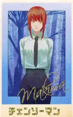 2025年最新】デンジのメモリアルコレクション マキマの人気アイテム