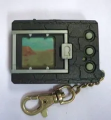 【中古】携帯ゲーム デジタルモンスター Ver.2 (ブラック)