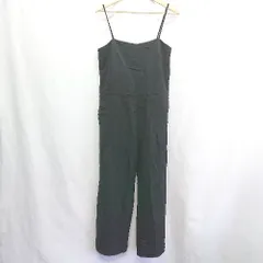 ◇ Θ Sonny Label URBAN RESEARCH オールインワン サイズ36 ブラック レディース E  【1409100009903】