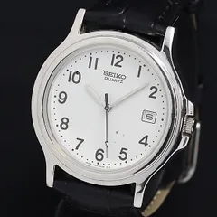 R7-2857 中古品　セイコー　7N47-9A10 R7-2857 中古品 セイコー 7N47-9A10 - メルカリ