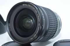 ペンタックス Pentax 16-45mm f/4.0 SMC PDA ED AL