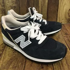 NEW BALANCE U996NV ニューバランス【8280-004】