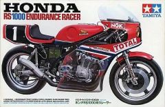 ☆【未組立】HONDA RS1000 1/12モデルキット NO.1414 - メルカリ