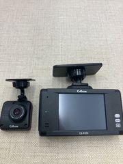 ドライブレコーダー　ＣＥＬＬＳＴＡＲ　CS-91FH