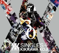 2025年最新】吉川晃司 singles+の人気アイテム - メルカリ