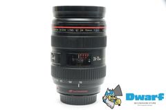 EF24-70mm F2.8L II USM＋EF-EOS Rアダプターセット - メルカリ