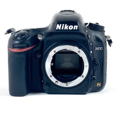 ☆新品級☆Nikon ニコン D610 ボディShot数 僅か 2,427枚! ☆新品級☆Nikon ニコン D610 ボディShot数 僅か 2,427枚!