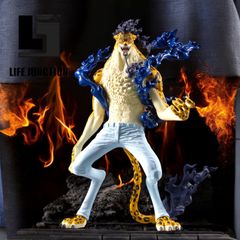ロブルッチ‼️フィギュア Amazon.co.jp: ヴァリアブルアクションヒーローズ ONE PIECE