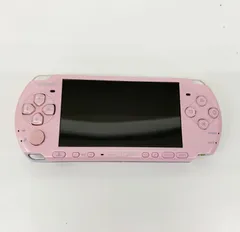 2025年最新】psp ブロッサム ピンクの人気アイテム - メルカリ