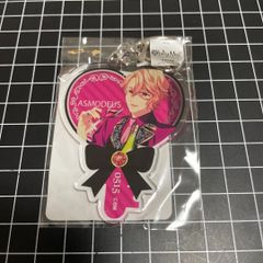 d.gray-man 神田ユウ　ジャンプフェスタ　アクリルキーホルダー　セット D.Gray-man ジャンプフェスタ アクリルキーホルダー 神田ユウ