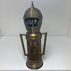 Pewtertone Olde Tankardware 西洋兜型アイスバケット - メルカリ