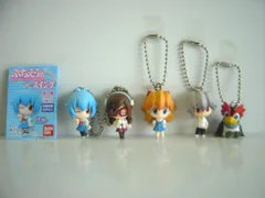 【美品】ぷちえゔぁ スーパーDXぬいぐるみ マリ＆カヲル セット ぷちえゔぁ 〜マリ&カヲル〜 スーパーDXぬいぐるみ - メルカリ