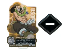 2025年最新】ONE PIECE カード ウソップ 25周年の人気アイテム - メルカリ