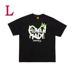 2024年最新】human made tシャツlの人気アイテム - メルカリ