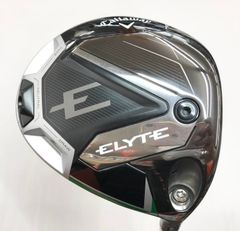 【最短翌日発送】ELYTE | 10.5 | SR | VENTUS GREEN 50 for Callaway | 中古 | ドライバー | キャロウェイ