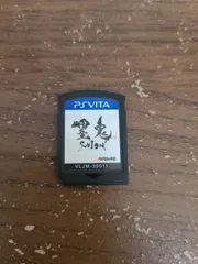 【PS Vita】墨鬼 ソフトのみ