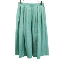 ☆SALE☆ MARNIミントカラーギャザースカート40 タグ付き - メルカリ