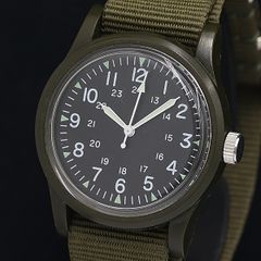 BRITISH ARMY G10 イギリス軍ミリタリーウォッチパイロットウォッチ
