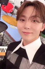 【中古】コレクションカード(男性) SEVENTEEN/スングァン(SEUNGKWAN)/CD「17 IS RIGHT HERE」(HEAR Ver.)封入ランダムフォトカード