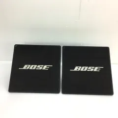 2024年最新】bose 111pybの人気アイテム - メルカリ