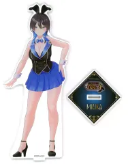 バニーガーデン アクリルスタンド 美羽香　2個セット　未開封品　美品 バニーガーデン』後ろ姿まで見れちゃう！花奈、凜、美羽香「両面