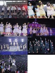 【中古】ポストカード(女性) 乃木坂46 ライブシーンポストカードH(7枚セット) 「DVD/Blu-ray 乃木坂46 3rd YEAR BIRTHDAY LIVE 2015.2.22 SEIBU DOME 完全生産限定盤」 封入特典