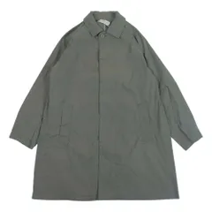 REMI RELIEF レミレリーフ ステンカラーコート ステンカラー【中古】のサムネイル