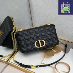Dior ディオール  ショルダーバッグ｜本日限定特価｜新品未使用-WTO輸入2-HP95