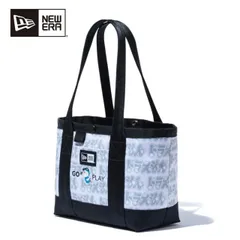 値下げ‼️稀少品‼️新品ニューエラ限定カートバッグ 白黒ドラえもんバージョン 稀少品‼️新品ニューエラ限定カートバッグ 白黒ドラえもんバージョン