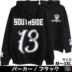激レア！バッドホップ BADHOP ブレス BreatH 初期 刺繍ロゴパーカー