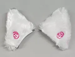 【中古】アクセサリー(非金属) After the Rain(そらる×まふまふ) 猫耳ヘアピン 「After the Rain TOUR 2016 -WINTER GARDEN-」