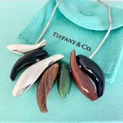 2025年最新】ティファニー フランクゲーリーの人気アイテム - メルカリ