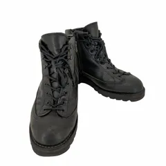 ダナー Danner ZIP UP BOOTS メンズ US：8 のサムネイル