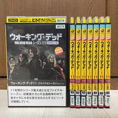 中古】DVD グッド・ワイフ 彼女の評決 シーズン6 全巻 Vol.1〜Vol.11 レンタル落ち - メルカリ