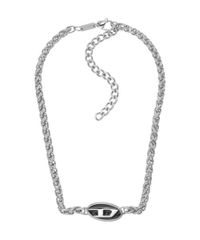 DIESEL DX1470040 ネックレス