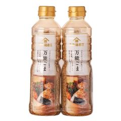コストコ 久世福万能ごま 220g x 2本