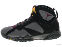 エアジョーダン7レトロ　ボルドー　32cm 楽天市場】NIKE AIR JORDAN 7 RETRO ボルドーの通販