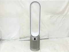 Dyson ダイソン purifier cool 空気清浄ファン TP07 WS ホワイト