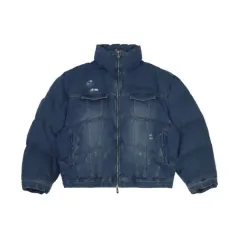 ☆レアコラボ☆【Ader Error xZara】☆Puffer Jacket ☆ダウン
